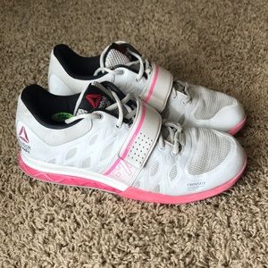 Reebok CrossFit Lifters